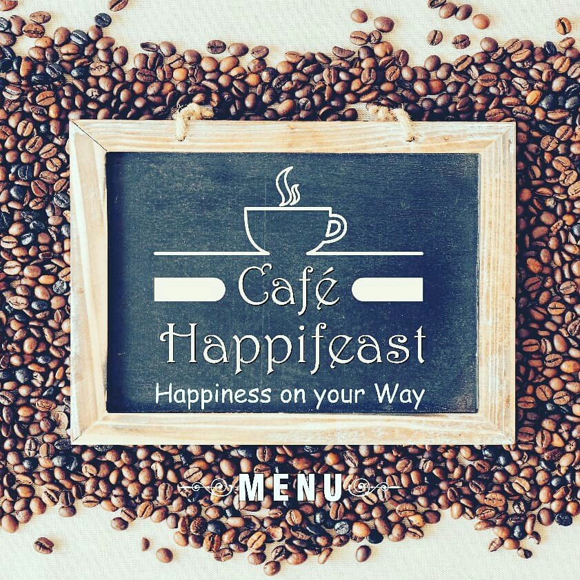 Cafe Logo